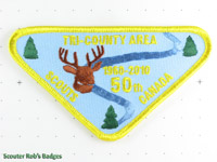 Tri-County District 50th Anniversary [NS T01-3b]